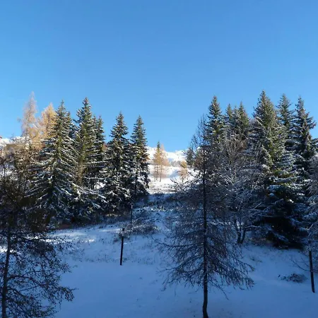 Charmettoger Arc 1800 : Duplex 5 Pers, Balcon Sud, Proche Pistes Et Commodites - Fr-1-411-286 Apartment
