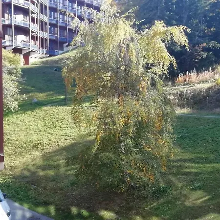 Charmettoger Arc 1800 : Duplex 5 Pers, Balcon Sud, Proche Pistes Et Commodites - Fr-1-411-286 Apartment