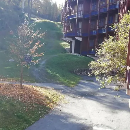 Apartment Charmettoger Arc 1800 : Duplex 5 Pers, Balcon Sud, Proche Pistes Et Commodites - Fr-1-411-286 Les Arcs (Savoie)