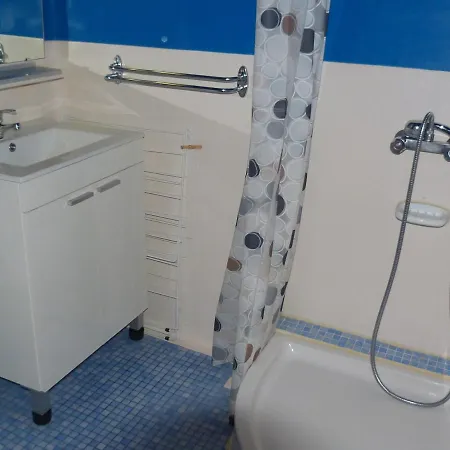 Charmettoger Arc 1800 : Duplex 5 Pers, Balcon Sud, Proche Pistes Et Commodites - Fr-1-411-286 *