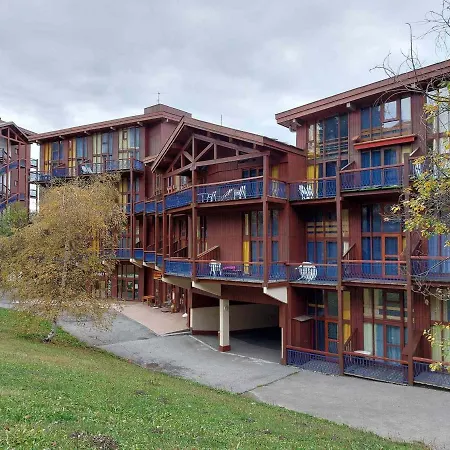 Charmettoger Arc 1800 : Duplex 5 Pers, Balcon Sud, Proche Pistes Et Commodites - Fr-1-411-286 Apartment